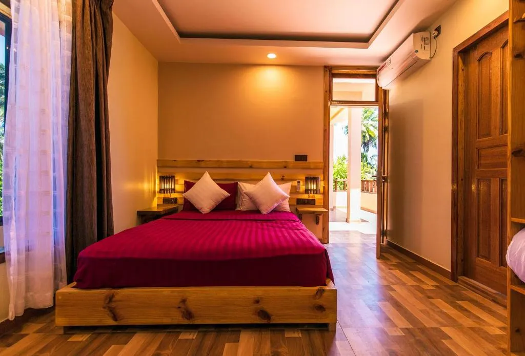 Guest House «Endheri Sunset Dhangethi Guest House» фото 27