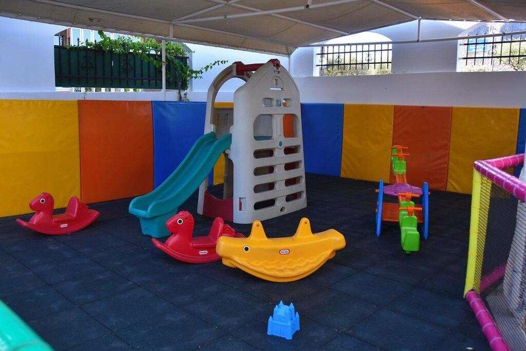 Club Lyda Hotel фото 15