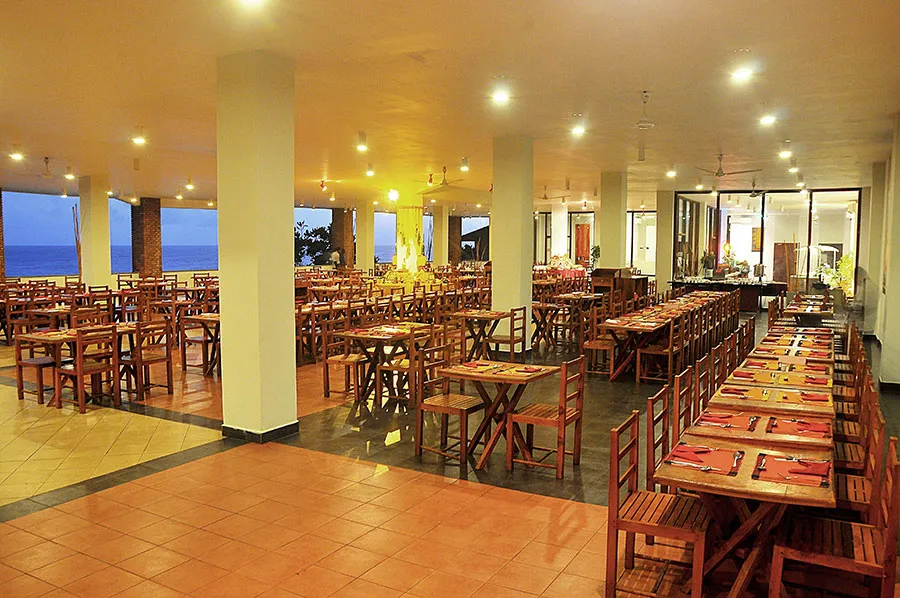 The Long Beach Resort & Spa фото 12