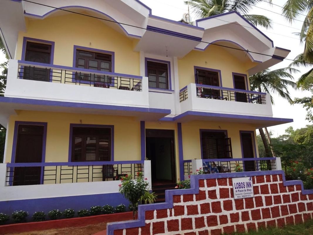 Guest House «Lobo's Guest House» фото 8