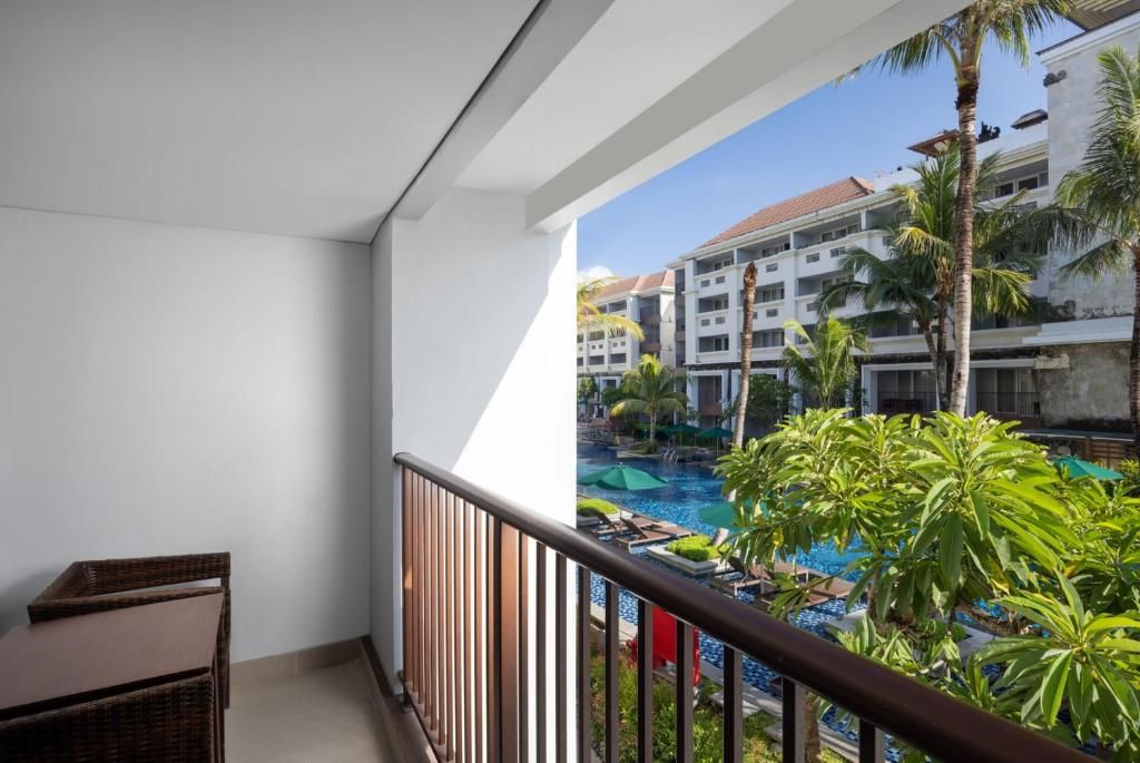 Sanur Resort Watujimbar фото 67