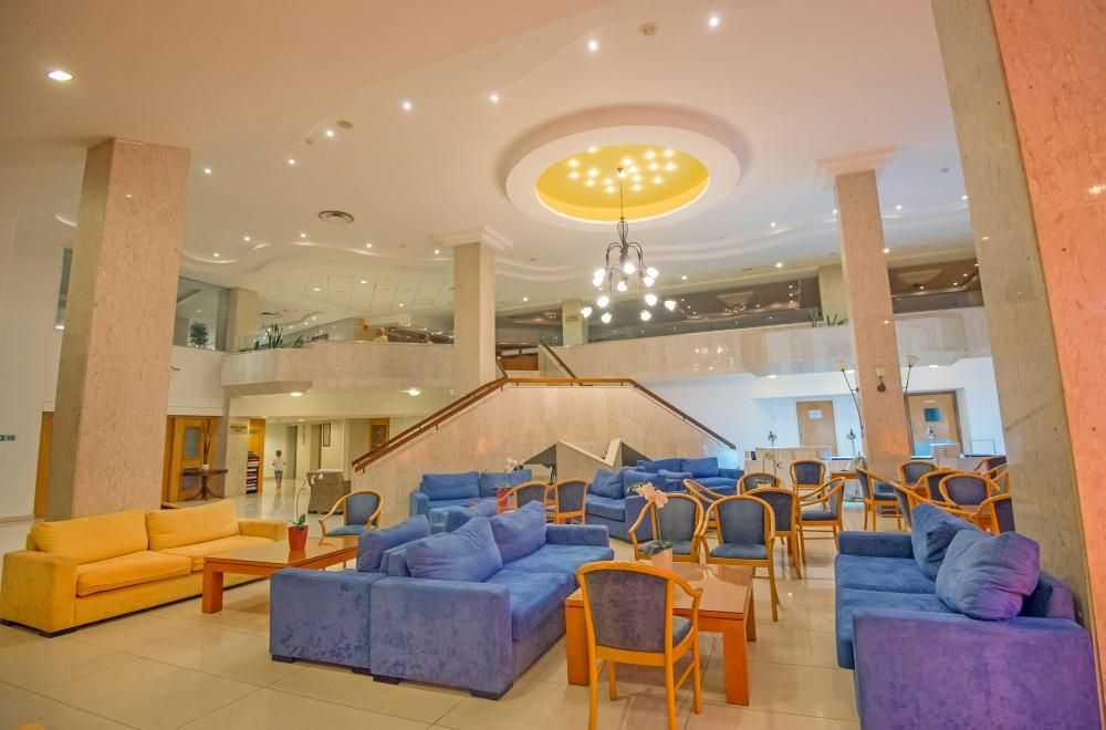 Dome Beach Hotel & Resort фото 5
