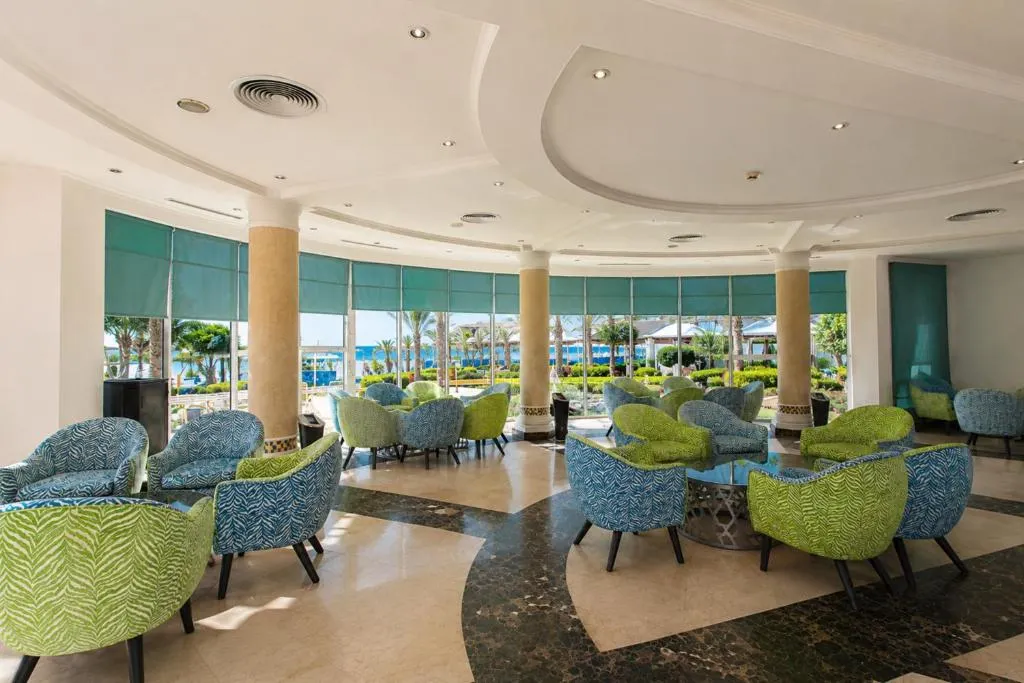 Naama Bay Hotel & Resort фото 19