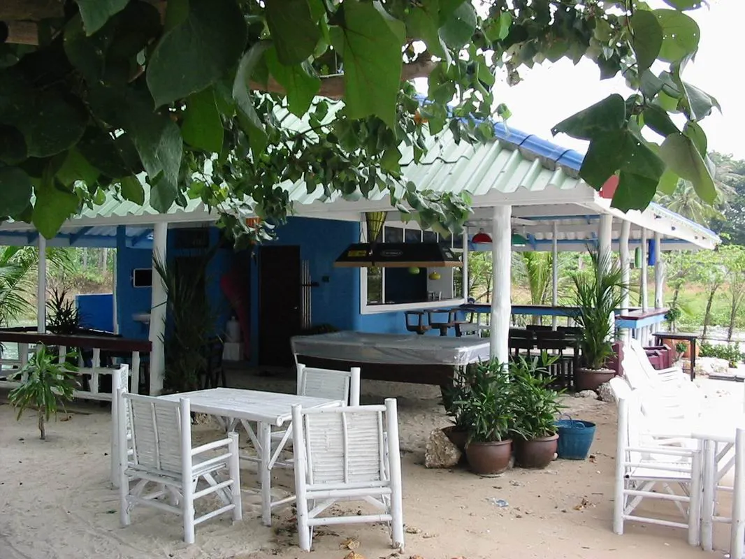 Holiday Beach Resort фото 3
