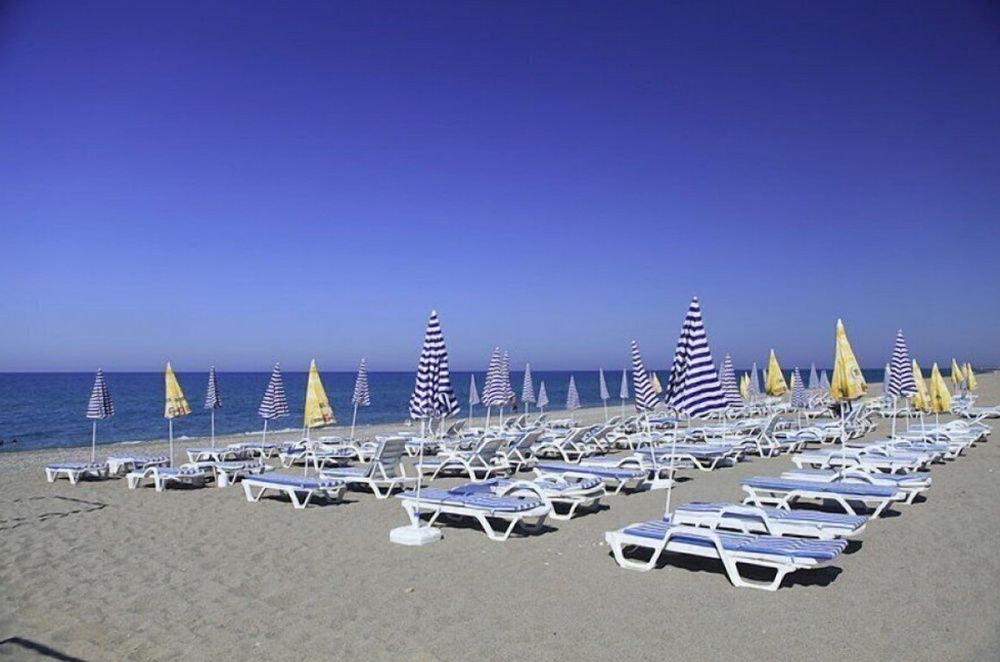Aperion Beach фото 74
