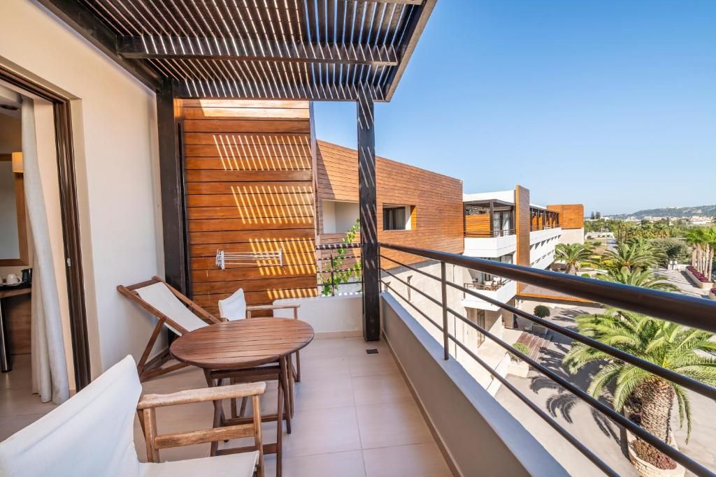 D'Andrea Mare Beach Hotel фото 22