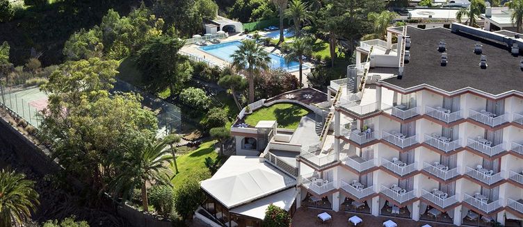 Фото отеля Parque Vacacional Eden