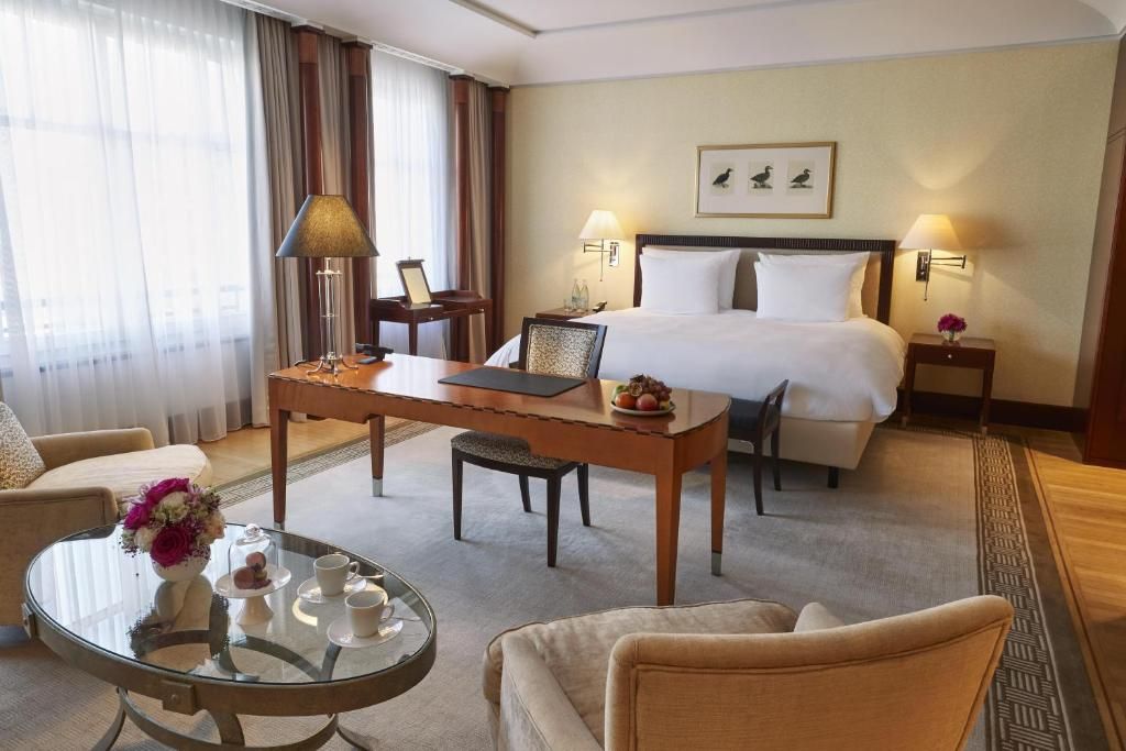 Hotel Adlon Kempinski фото 84