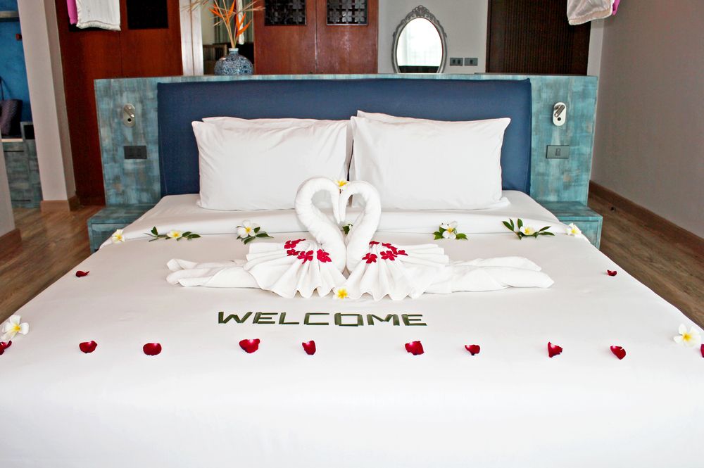 Weekender Resort Koh Samui фото 63