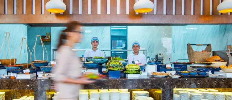 Фото отеля Avatar Danang