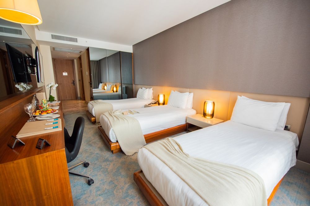 Dosso Dossi Hotels & Spa Downtown фото 61
