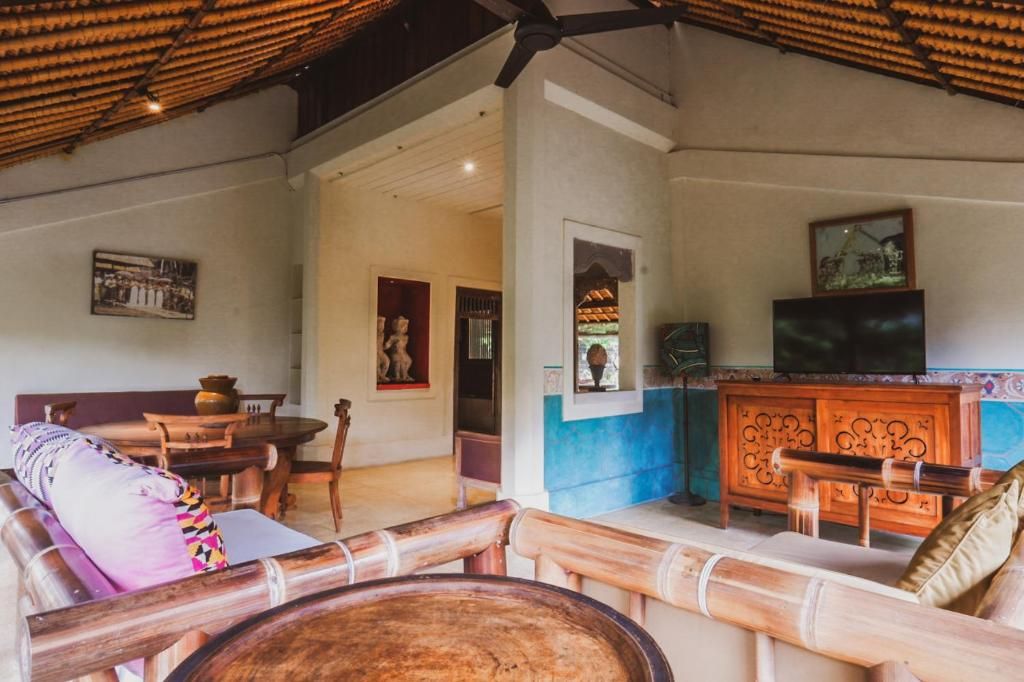 Bebek Cottages Sanur фото 6