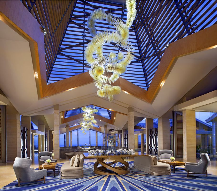 The Mulia, Mulia Resort & Villas фото 95