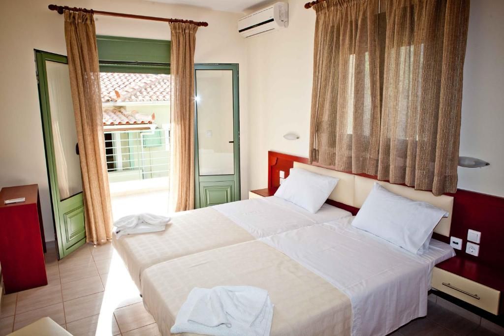 Aselinos Suites фото 9