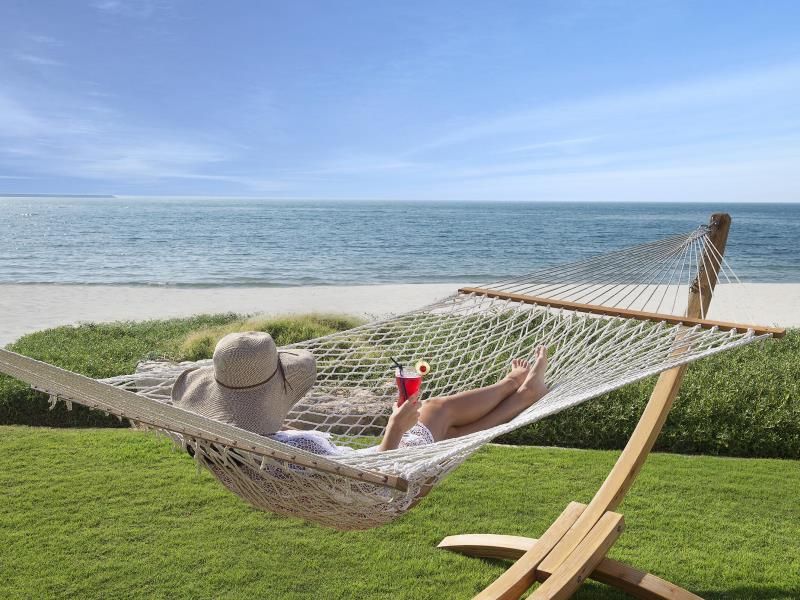 Hilton Al Hamra Beach & Golf Resort фото 3