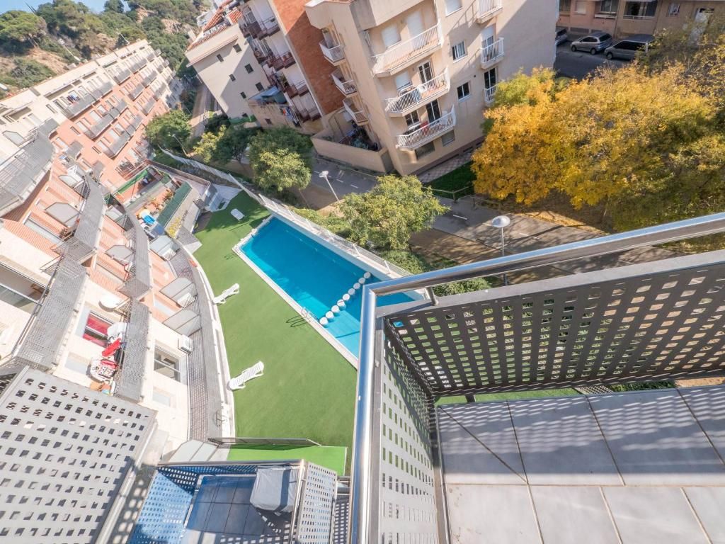 Apartamentos AR Family Espronceda фото 9
