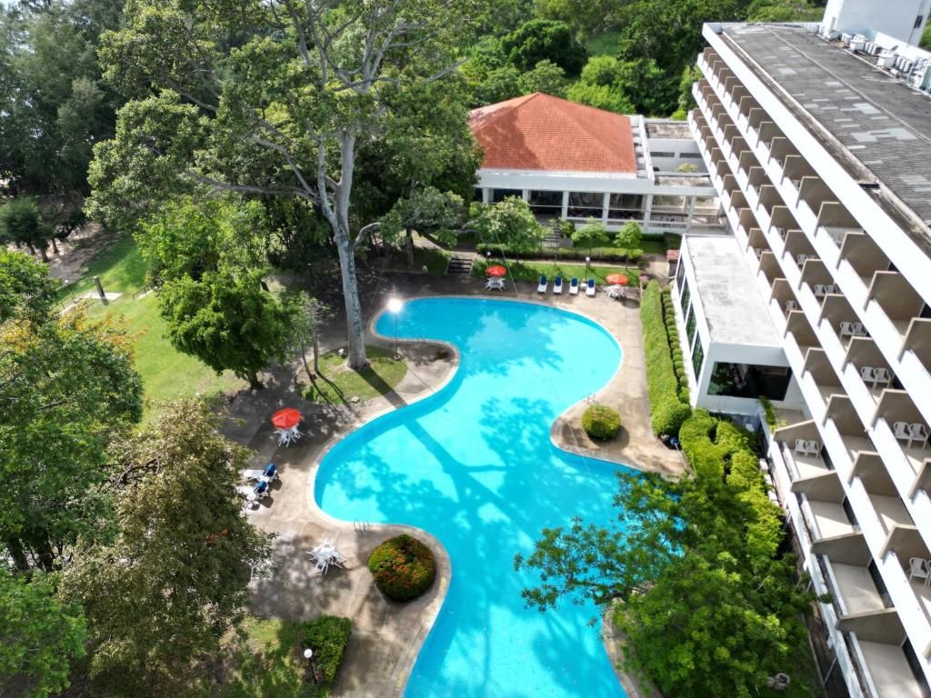 Purimas Beach Hotel & Spa фото 23