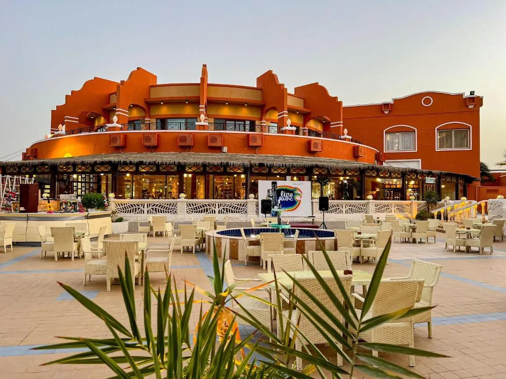 Sentido Caribbean World Resort Soma Bay фото 177