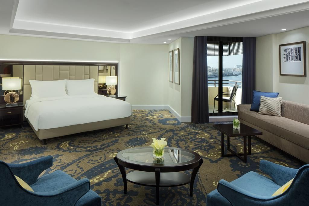 Radisson Blu Hotel, Dubai Deira Creek фото 0