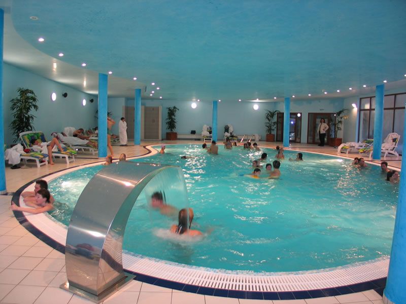 Strazhite Hotel - Half Board фото 1