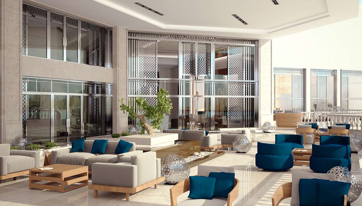 Rixos Makadi Bay фото 4