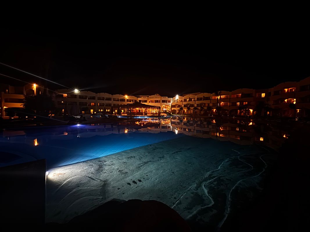 Naama Bay Promenade Mountain Resort фото 49