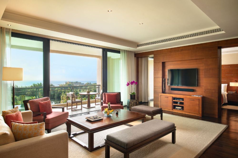 Raffles Hainan Clear Water Bay фото 81