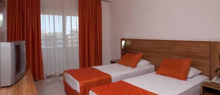 Фото отеля Gunes House Hotel