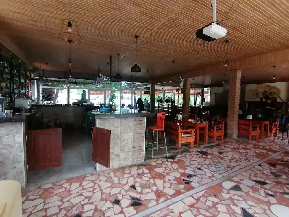 Pasa Restaurant & Pansiyon фото 13