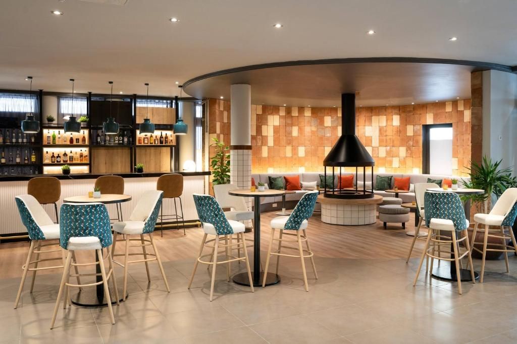 Tryp Munchen City Center фото 32