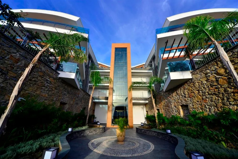 Elite Luxury Suite & Spa фото 52