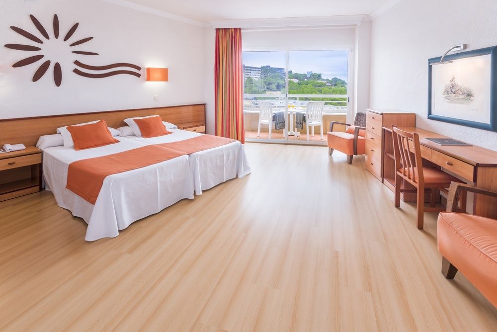 Hotel Cala Font фото 20