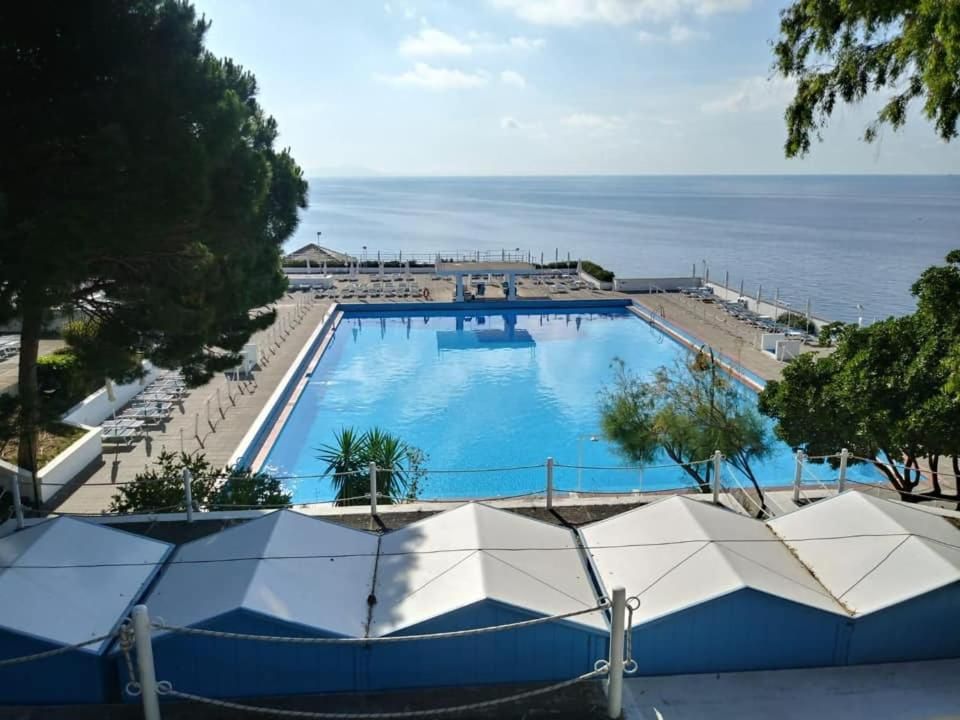 Hotel Punta San Martino фото 10