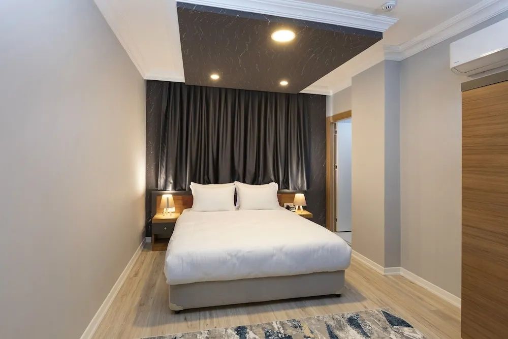 Toprak Hotel фото 11