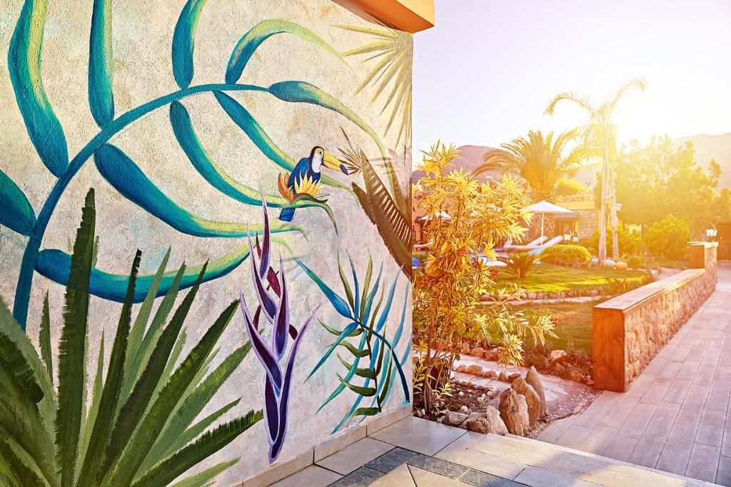 Fi Light Solto Boutique Beach Hotel фото 46