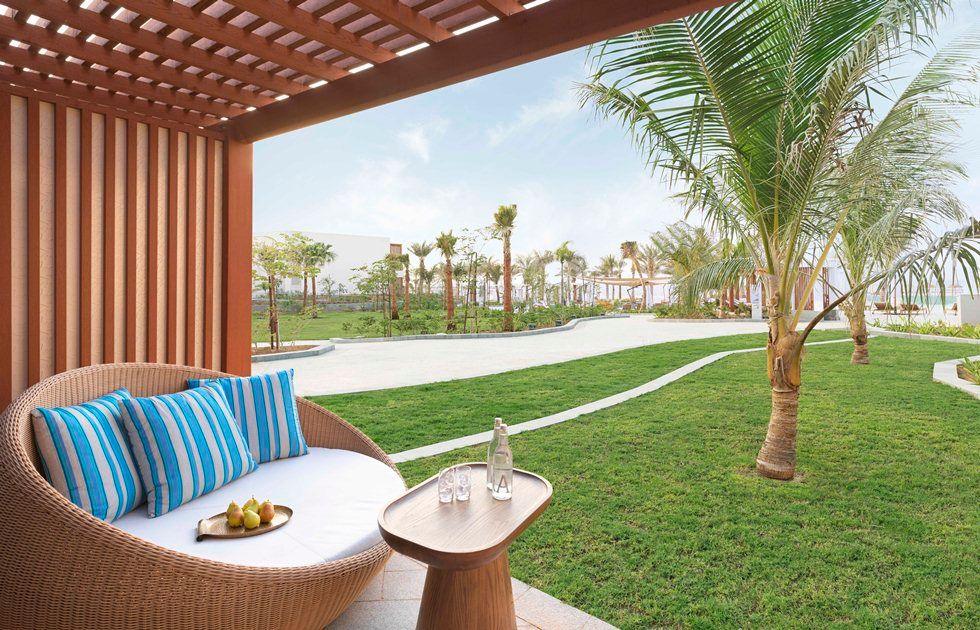 Intercontinental Ras Al Khaimah Mina Al Arab Resort & Spa фото 101