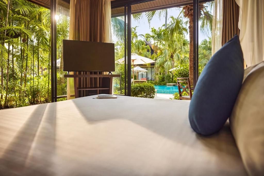 The Passage Samui Villas & Resort фото 60