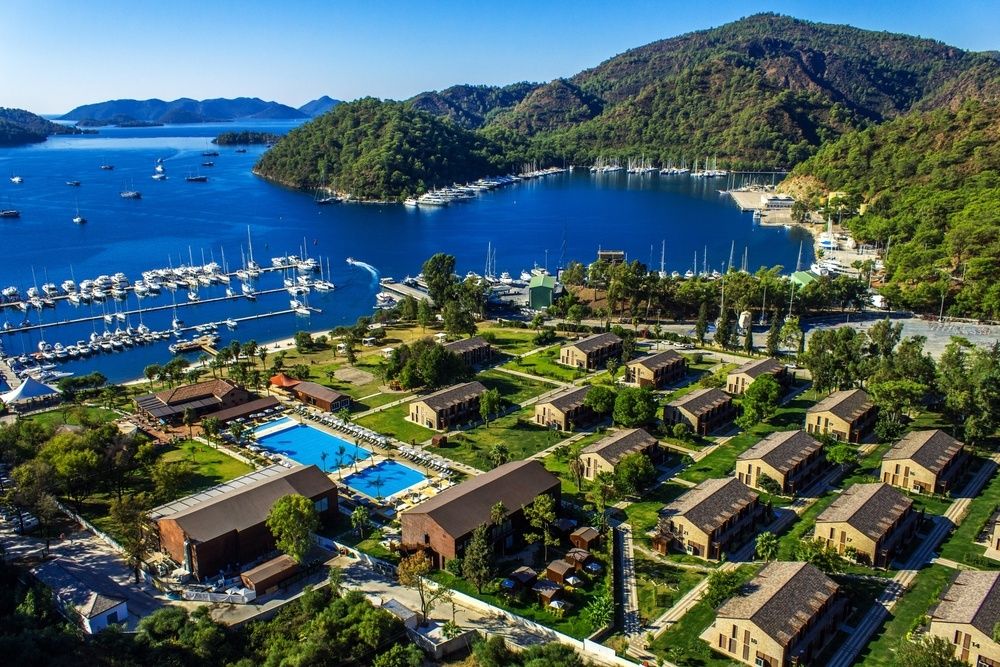 Rixos Premium Gocek (Adults Only) фото 111