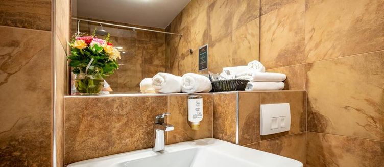 Фото отеля Amsterdam