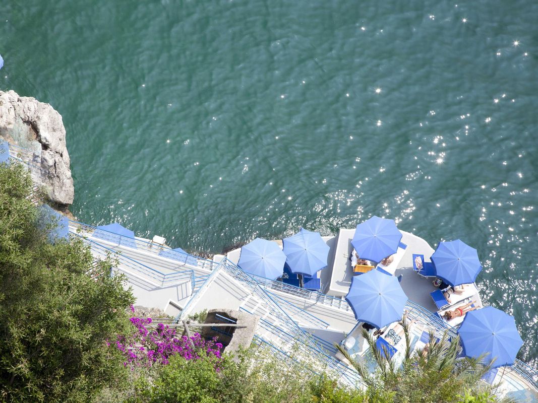 Miramalfi фото 8