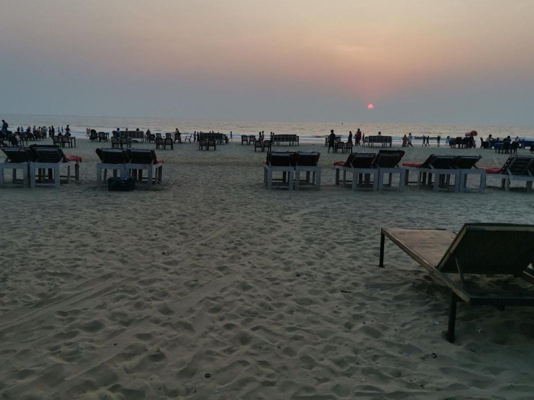 Guest House «Cocks Town Beach Stay Guest House» фото 10