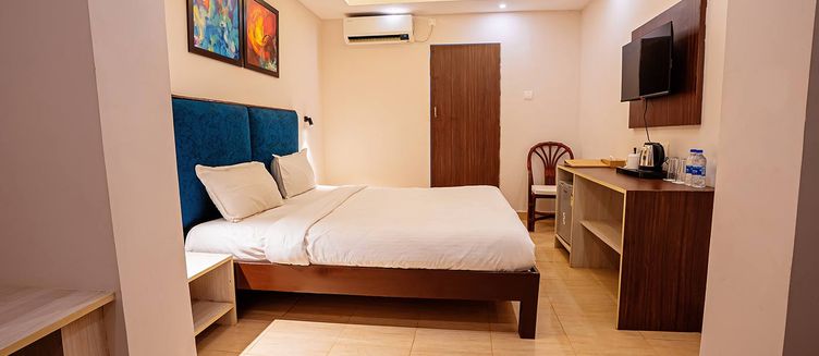 Фото отеля Sandbanks Beach Resort Arambol