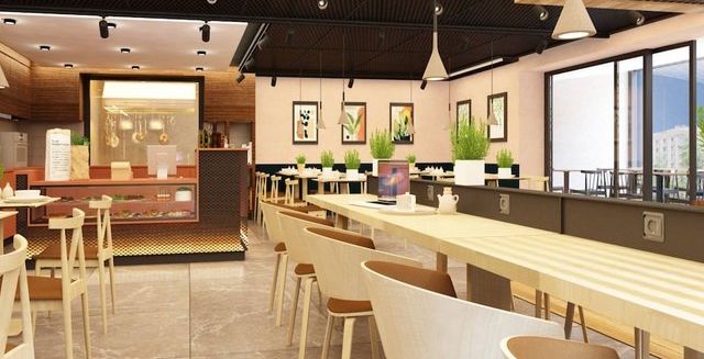 Фото отеля Residence Inn by Marriott Istanbul Atasehir