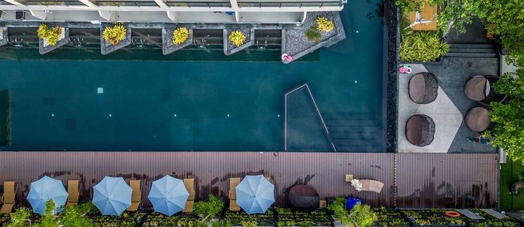 Фото отеля Golden Tulip Pattaya Beach Resort