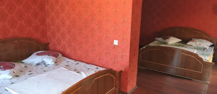 Фото отеля Золотые Пески