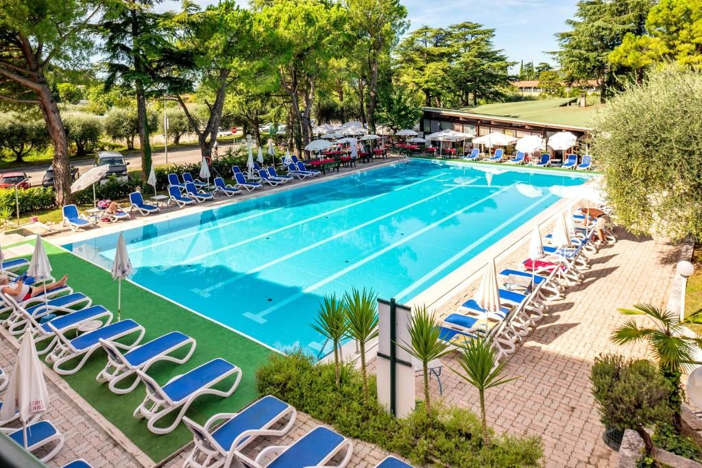 Le Palme & Suite фото 18