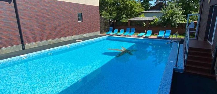 Фото отеля Ренессанс