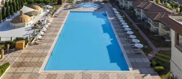 Фото отеля Radisson Blu Resort & Spa