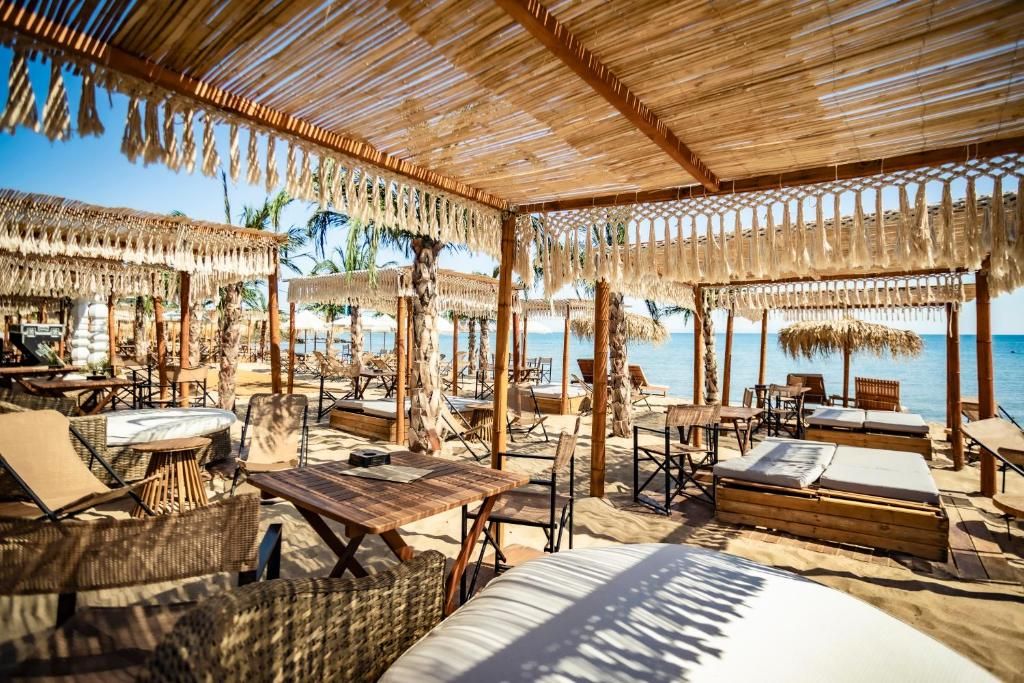Selena Beach Hotel фото 42