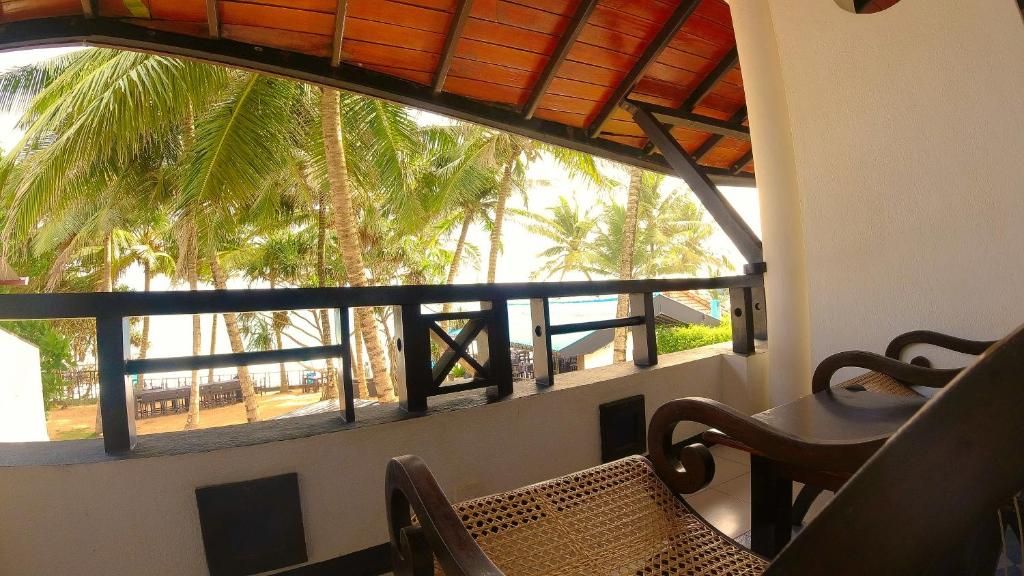 Dalawella Beach Resort BY DECO фото 56
